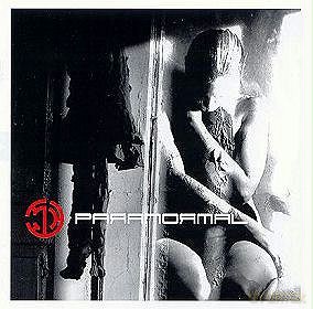 Paranormal: Paranormal [CD]