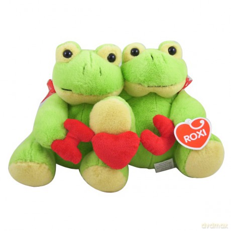 Roxi Żabki Love 18 Cm [ZABAWKA]