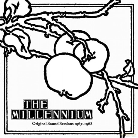 Millennium: Original Sound Sessions 1967-1968 [Winyl]