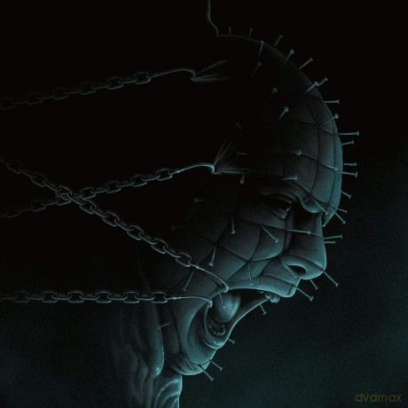 Randy Miller: Original Soundtrack-Hellraiser III: Hell On Earth [Winyl]