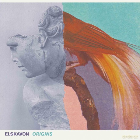 Elskavon: Origins [Winyl]