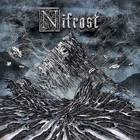 Nifrost: Orkja [Winyl]