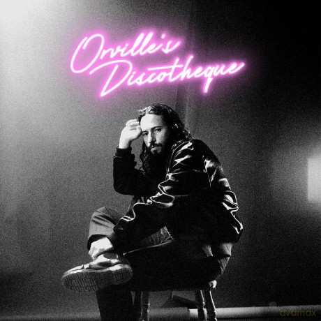 Jeremy Tuplin: Orville S otheque [Winyl]