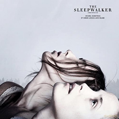 Ost - the Sleepwalker [Winyl]