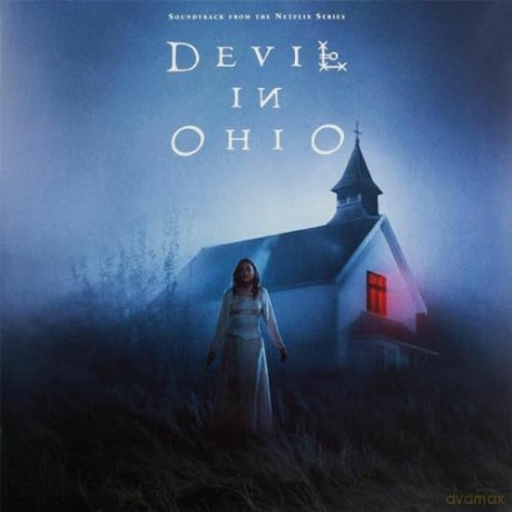 Ost/Devil [Winyl]