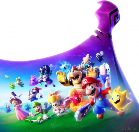 Ost/Mario [3xWinyl]