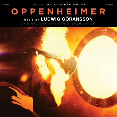 Ludwig Goransson: Ost/Oppenheimer [Winyl]