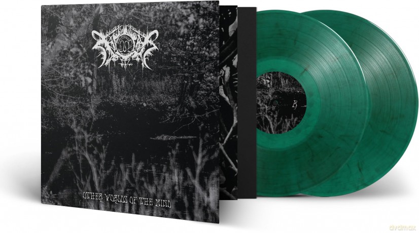 Xasthur: Other /Gre [2xWinyl]