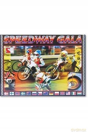 Samopol Gra Speedway Galla [GRA]