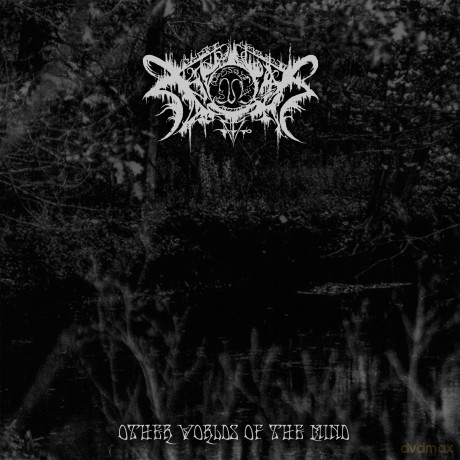 Xasthur: Other Worl [2xWinyl]