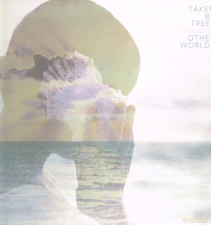 Taken By Trees: Other Worlds [Winyl]