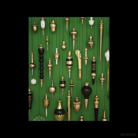 Oto Hiax: Oto Hiax [2xWinyl]