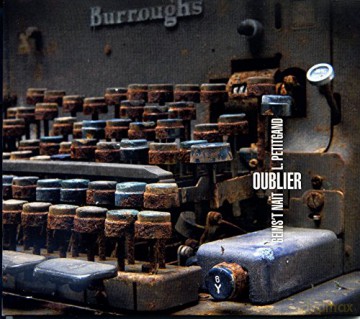 Geins't Nait: Oublier [Winyl]
