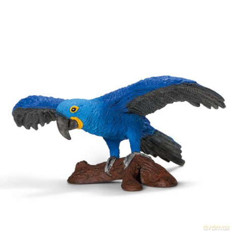 Schleich Ara New 2013 [FIGURKA]