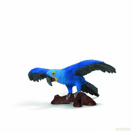 Schleich Ara New 2013 [FIGURKA]