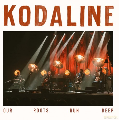Kodaline: Our Roots Run Deep [2xWinyl]