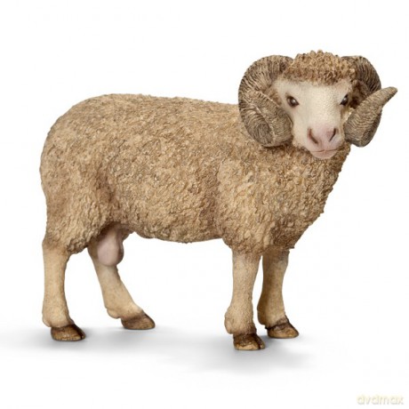 Schleich Baran New 2013 [FIGURKA]