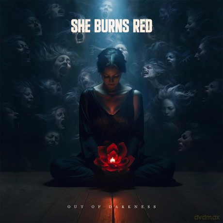 She Burns Red: Out Of Dar [Winyl]