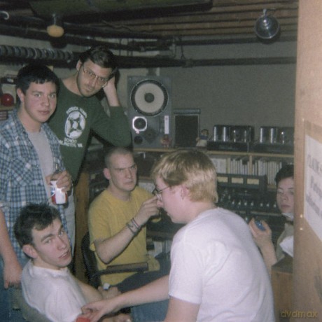 Minor Threat: Out Of Step Outtakes [Winyl]