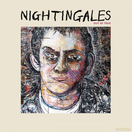 Nightingales: Out Of True [2xWinyl]