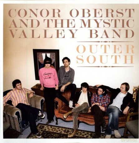Conor Oberst: Outer South [2xWinyl]