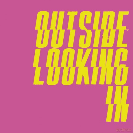 Stone Foundation: Outside Looking In [Winyl]