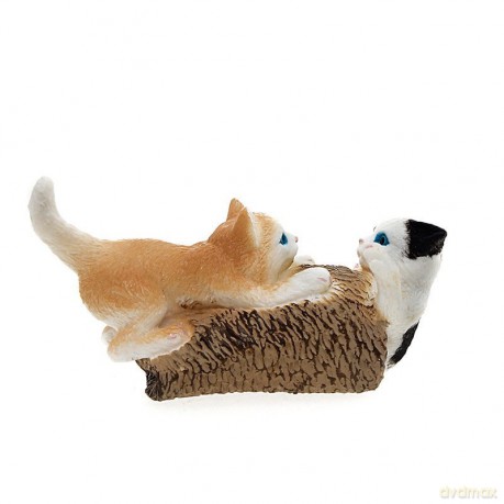 Schleich Bawiące Się Kocięta New 2013 [FIGURKA]