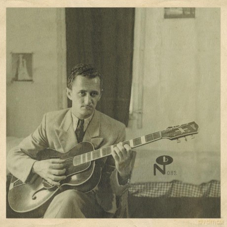 Branko Mataja: Over Fields And Mountains (White Blossom) [Winyl]