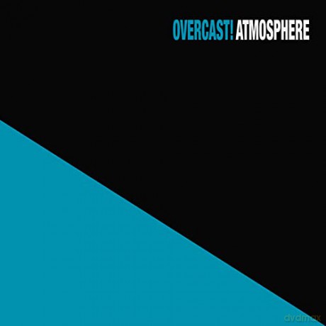 Atmosphere: Overcast! [Winyl]