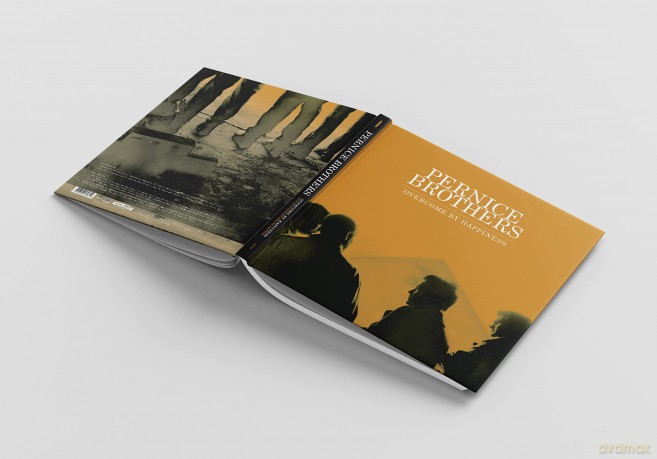Pernice Brothers: Overcome By Happiness [2xWinyl]