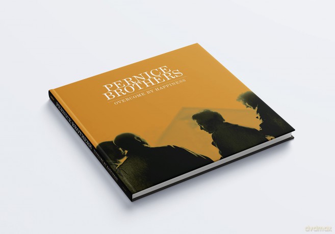 Pernice Brothers: Overcome By Happiness [2xWinyl]