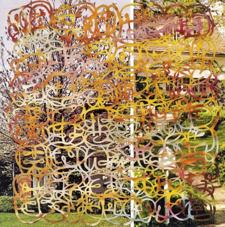Lifted Bells: Overreactor [Winyl]
