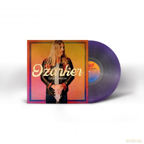 Israel Nash: Ozarker [Winyl]