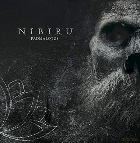 Nibiru: Padmalotus (Ltd 300 Copies) [2xWinyl]