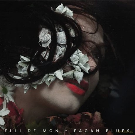 Elli De Mon: Pagan Blues [Winyl]