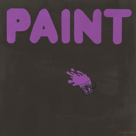 Paint: Paint [Winyl]
