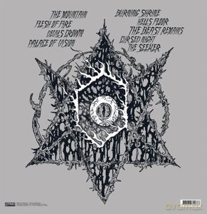Saviours: Palace of Vision [Winyl]