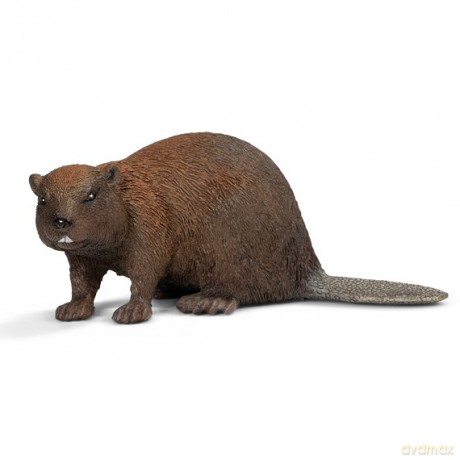 Schleich Bóbr New 2013 [FIGURKA]