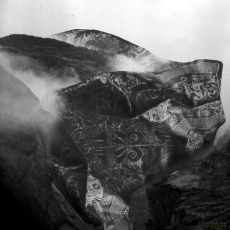 Deaf Center: Pale Ravine [2xWinyl]