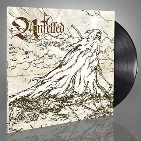 Unfelled: Pall Of Endless Perdition [Winyl]