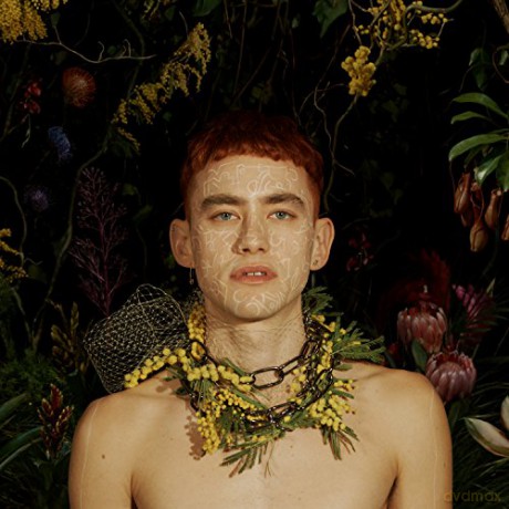 Years & Years: Palo Santo [Winyl]