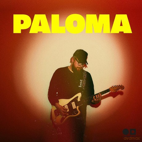 Ludwig Hart: Paloma [Winyl]