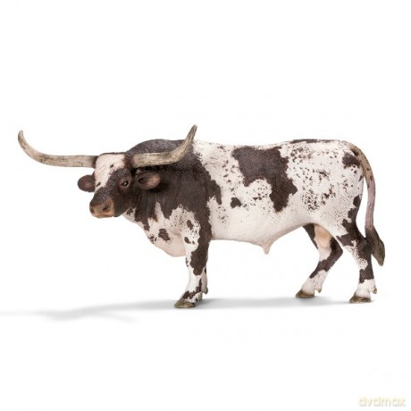 Schleich Byk Teksański New 2013 [FIGURKA]