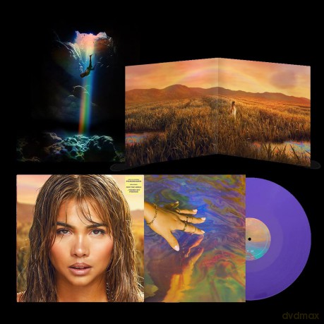 Hayley Kiyoko: Panorama (Color) [Winyl]