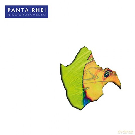 Niklas Paschburg: Panta Rhei [Winyl]