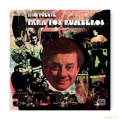 Tito Puente: Para Los Rumberos [Winyl]