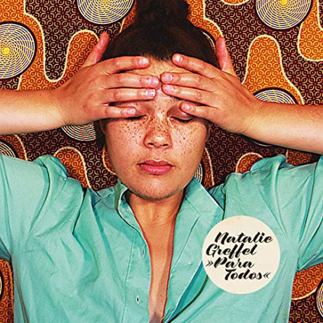 Natalie Greffel: Para Todos [Winyl]
