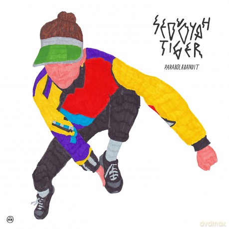 Sequoyah Tiger: Parabolabandit [Winyl]