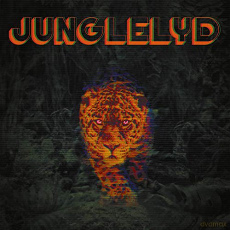 Junglelyd: Paracaidas [Winyl]