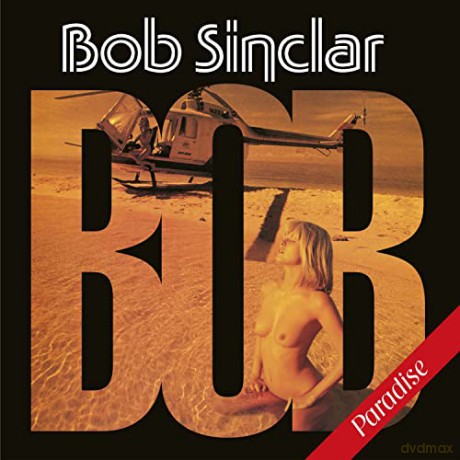 Bob Sinclar: Paradise [Winyl]